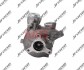 8G20300672 Турбіна нова NISSAN Navara D40 05-15, NP300 08-14 Jrone підбір по vin на Brocar