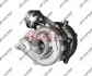 8G20300672 Турбіна нова NISSAN Navara D40 05-15, NP300 08-14 Jrone підбір по vin на Brocar