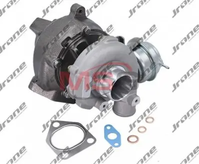 8G17300265 Турбіна нова LAND ROVER Freelander 96-06 Jrone підбір по vin на Brocar