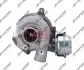 8G17300265 Турбіна нова LAND ROVER Freelander 96-06 Jrone підбір по vin на Brocar