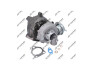 8G17300265 Турбіна нова LAND ROVER Freelander 96-06 Jrone підбір по vin на Brocar