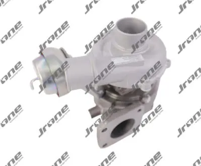 8I04300626 Турбіна нова FORD Ranger 06-11 Jrone підбір по vin на Brocar