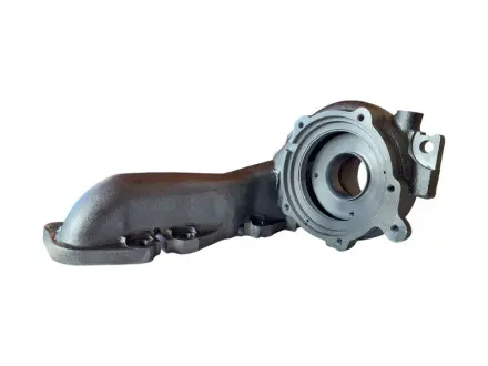 2100011388 Корпус турбіни GARRETT GT1749MV Jrone подбор по vin на Brocar