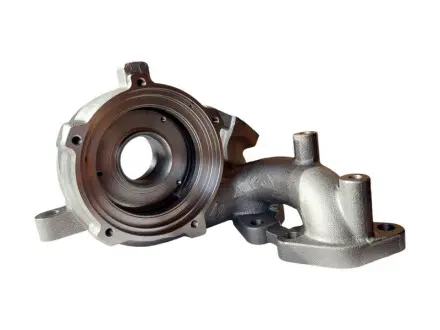2100011353 Корпус турбіни GARRETT GT1749VA Jrone подбор по vin на Brocar