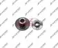 1400016158 Рухома опора HOLSET HE200WG Jrone підбір по vin на Brocar