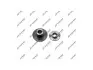 1400016158 Рухома опора HOLSET HE200WG Jrone підбір по vin на Brocar