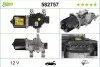582757 Двигун склоочисника Valeo VALEO підбір по vin на Brocar