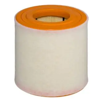 E1828L Фільтр повітря HENGST FILTER підбір по vin на Brocar