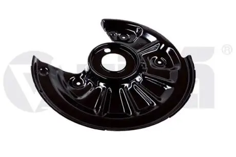 66151756901 Захист гальмівного диска задня ліва Skoda Octavia/VW Golf/Audi A3/Seat Leon (12-20) (66151756901) VIKA VIKA підбір по vin на Brocar