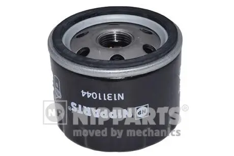 N1311044 Масляний фiльтр NIPPARTS підбір по vin на Brocar