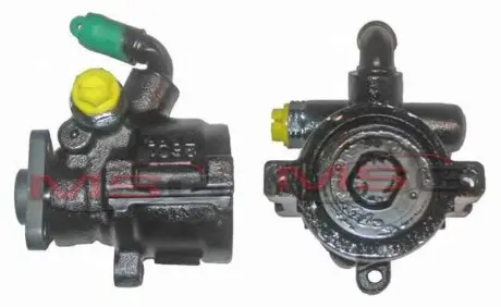 JP003 Насос ГПК новий Jeep Cherokee 01-07, Jeep Grand Cherokee 98-04 MSG подбор по vin на Brocar