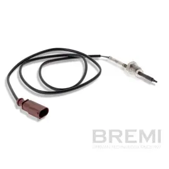 70025 Датчик температур вихл. газів BREMI підбір по vin на Brocar