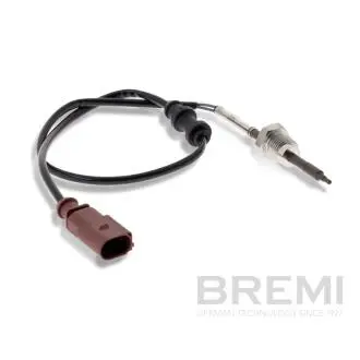 70032 Датчик температур вихл. газів BREMI подбор по vin на Brocar