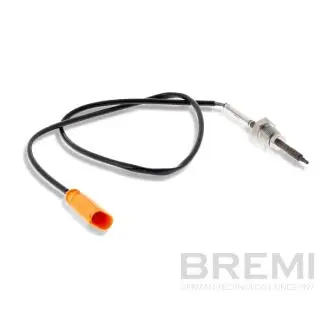 70055 Датчик температур вихл. газів BREMI підбір по vin на Brocar