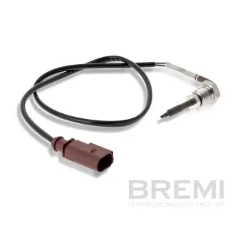 70127 Датчик температур вихл. газів BREMI підбір по vin на Brocar