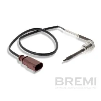 70171 Датчик температур вихл. газів BREMI підбір по vin на Brocar