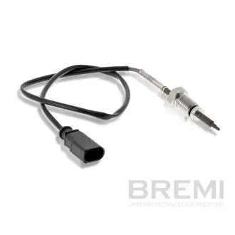 70140 Датчик температур вихл. газів BREMI підбір по vin на Brocar