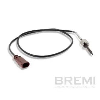 70174 Датчик температур вихл. газів BREMI підбір по vin на Brocar