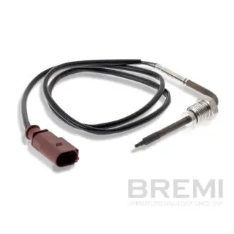 70175 Датчик температур вихл. газів BREMI підбір по vin на Brocar