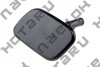 HHW1201C Крышка форсунки омывателя левая (HYUNDAI SANTA FE 2010-2012) (HYUNDAI 98690-2B500) HOTARU підбір по vin на Brocar