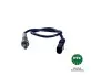 94805 Лямбда-зонд NTK (LZA07-MD5) MAZDA 3/5 &quot;2,0 &quot;03-10 NTK підбір по vin на Brocar