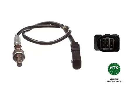 94805 Лямбда-зонд NTK (LZA07-MD5) MAZDA 3/5 "2,0 "03-10 NTK підбір по vin на Brocar