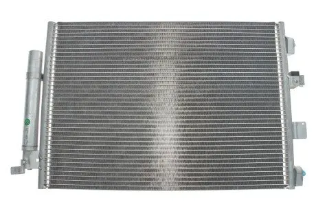 AC1137000S Радіатор кондиціонера MAHLE / KNECHT подбор по vin на Brocar