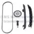 400540400004 Комплект привода ГРМ AUDI/SKODA/VW \&#039;\&#039;1.2TSI \&#039;\&#039;10-15 KOLBENSCHMIDT підбір по vin на Brocar