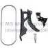 Комплект привода ГРМ BMW \'\'N43/N46 \'\'06-13 400450500005