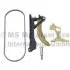 Комплект привода ГРМ BMW \'\'N45 \'\'02-11 400450500002