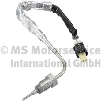 712196320 Датчик температури ОГ MERCEDES/SMART A/B/CLA/GLA/Fortwo CDI \'\'09>> PIERBURG підбір по vin на Brocar