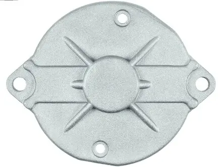 SBR2019S Кришка стартера AUTO STARTER підбір по vin на Brocar