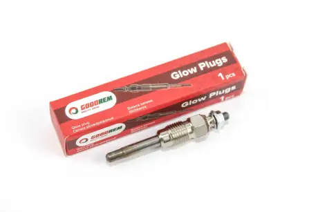 RG2208 Свічка розжарювання Renault Master 10-/Kangoo 1.5dCi 10- (підігрів антифриза) GOODREM подбор по vin на Brocar