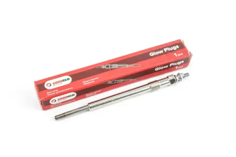 RG2036 Свічка розжарювання 2.0/2.2/2.4 TDCi Transit (V184/347) 00-/Ducato/Boxer 06- GOODREM підбір по vin на Brocar