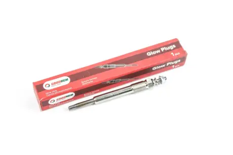 RG2033 Свічка розжарювання 2.0/2.2HDi Ducato/Boxer/Scudo/Expert/Berlingo/ Partner GOODREM подбор по vin на Brocar