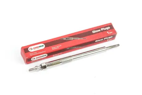 RG2121 Свічка розжарювання 2.0/2.3 dCi Master 10-/Trafic 06-/Megane/Laguna 06- GOODREM подбор по vin на Brocar