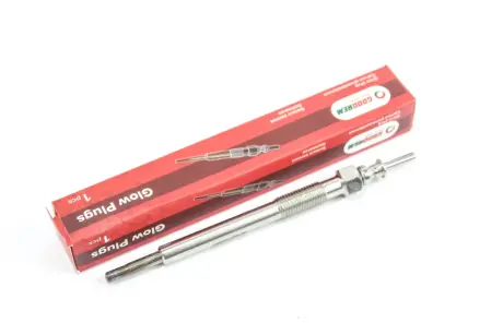 RG2057 Свічка розжарювання 1.7Di/CDTi Combo 01-/Corsa 00-/Astra G/H/J (11V) GOODREM подбор по vin на Brocar