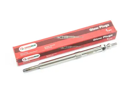 RG2088 Свічка розжарювання 2.2/2.5 dCi Master 01-/Trafic 03-/Laguna 02- GOODREM підбір по vin на Brocar