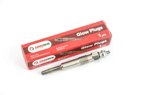 RG2122 Свічка розжарювання 1.9-2.2D Clio II/Laguna/Megane I/Safrane 94- GOODREM подбор по vin на Brocar