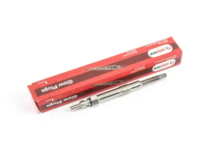 RG2129 Свічка розжарювання 1.9D Multijet Doblo/Punto 06-/Croma 05- GOODREM підбір по vin на Brocar