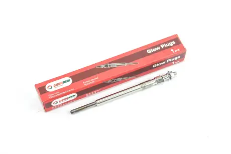 RG2037 Свічка розжарювання 1.6HDi Berlingo/Partner 05-06/C4/C5 05- GOODREM підбір по vin на Brocar