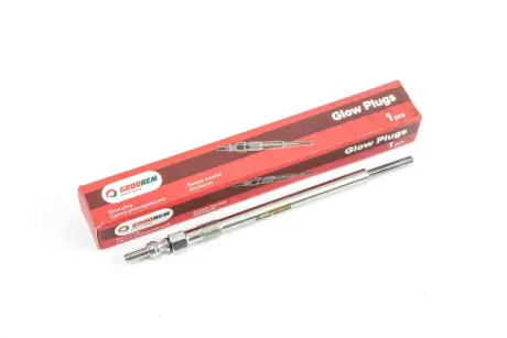 RG2140 Свічка розжарювання 2.1/3.0CDI Sprinter 09-/Vito (639) 10- GOODREM подбор по vin на Brocar