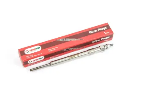 RG2178 Свічка розжарювання Ducato/Boxer/Transit 2.2/3.2 TDCi 11- GOODREM підбір по vin на Brocar