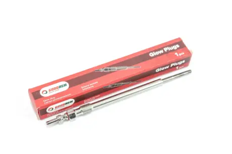 RG2120 Свічка розжарювання 2.0 Doblo/Ducato/Astra J/Insignia 08- GOODREM підбір по vin на Brocar