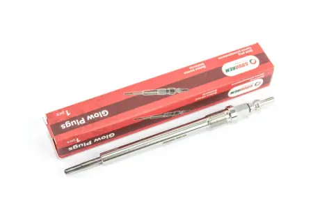 RG2197 Свічка розжарювання MB Vito (W447) 2.2CDI OM651 14- (7V) GOODREM подбор по vin на Brocar