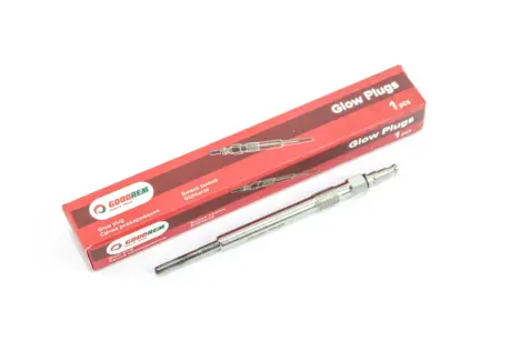 RG2016 Свічка розжарювання 2.0-TDi A4/A6/Octavia/Passat 03- GOODREM підбір по vin на Brocar