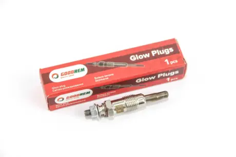 RG2111 Свічка розжарювання 1.8D Escort/Fiesta/Mondeo 95- GOODREM подбор по vin на Brocar
