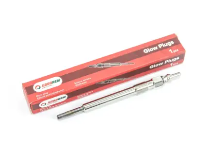 RG2131 Свічка розжарювання LT 2.8TDI 02-06 (AUH)(11.5V) GOODREM підбір по vin на Brocar