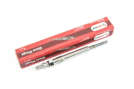 RG2019 Свічка розжарювання 2.5TDI Passat/A6 97-05 (12V) GOODREM підбір по vin на Brocar