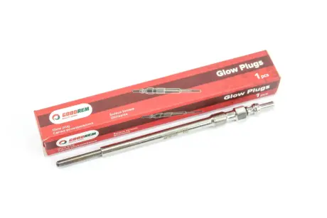 RG2013 Свічка розжарювання 1.9D Astra G/H/Vectra 02- GOODREM підбір по vin на Brocar